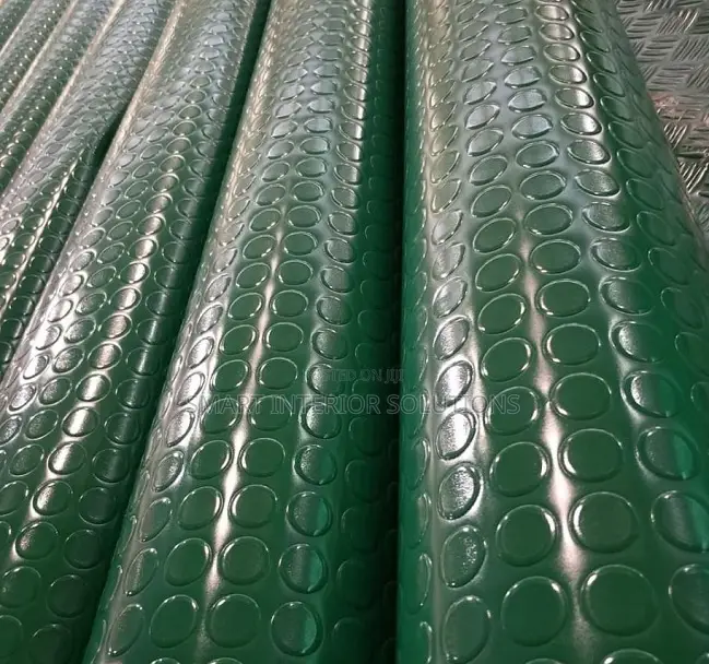 Original Quality Coin Carpet for All Cars – Odeon CBD