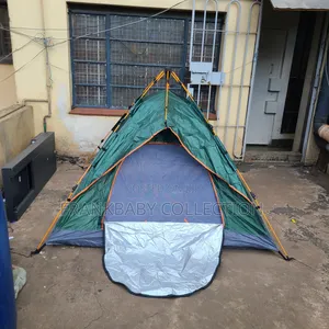 Waterproof Tent Portable Camping Tent.