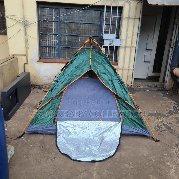 Waterproof Tent Portable Camping Tent.