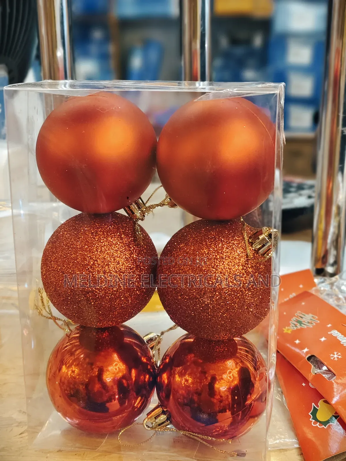Christmas Décor