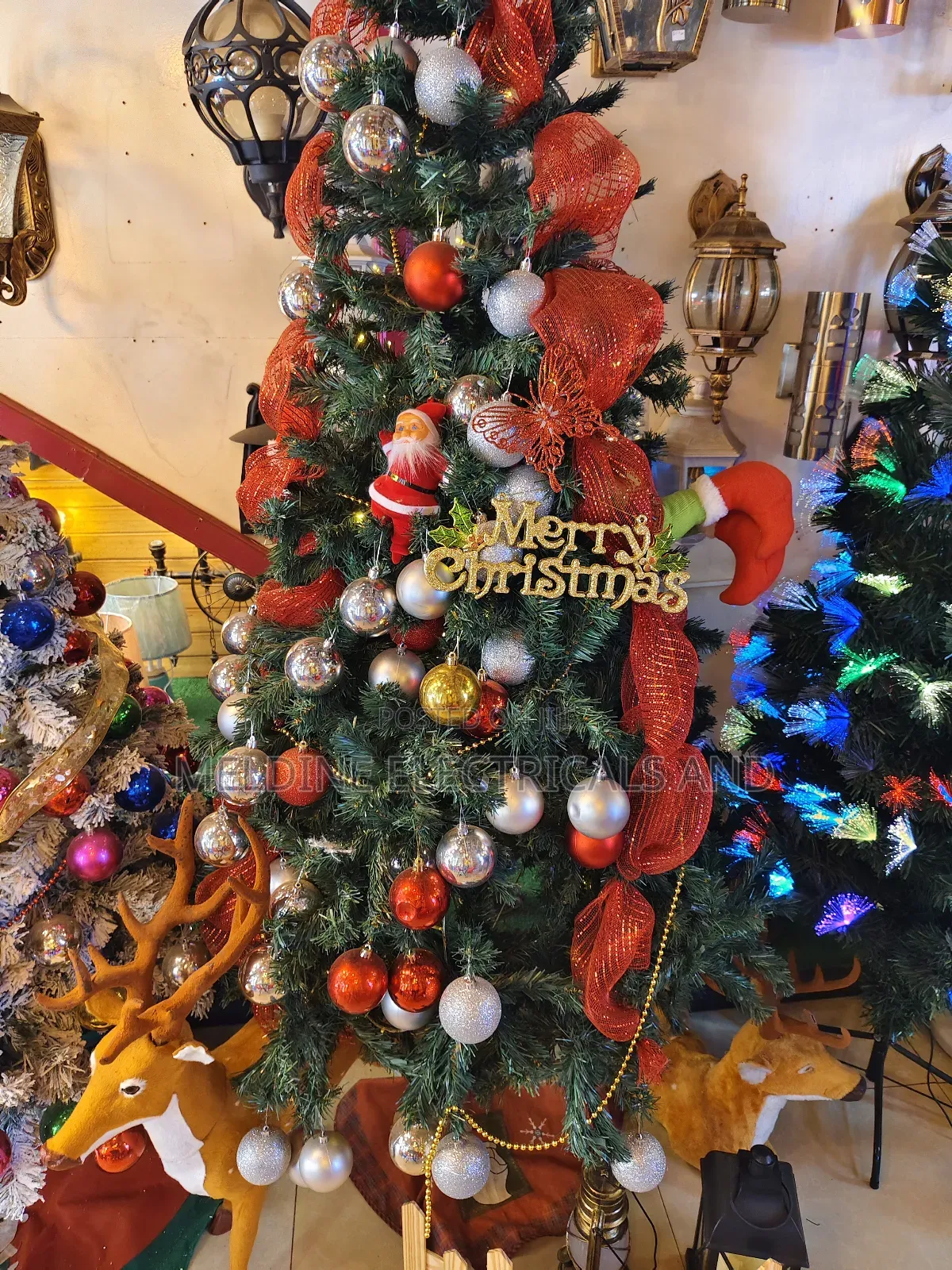 Christmas Décor