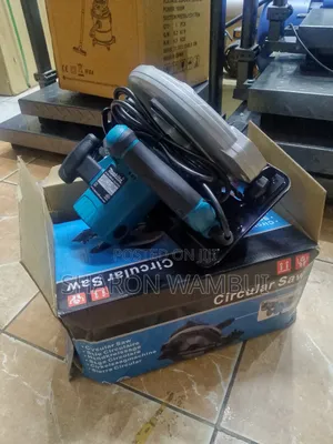 New Makita Circular Saw 9 Inch/ 9 Inch Makita Circular Saw