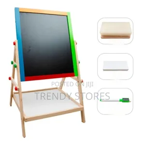 Double Sided Blackboard