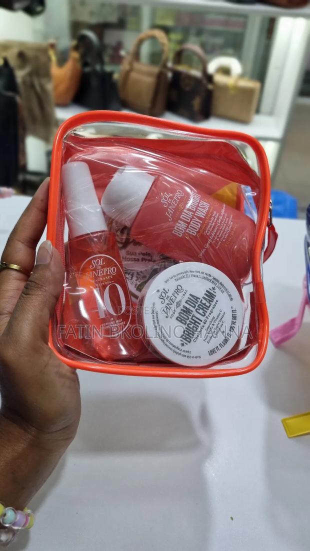 Sol De Janeiro Set - thumbnail 2