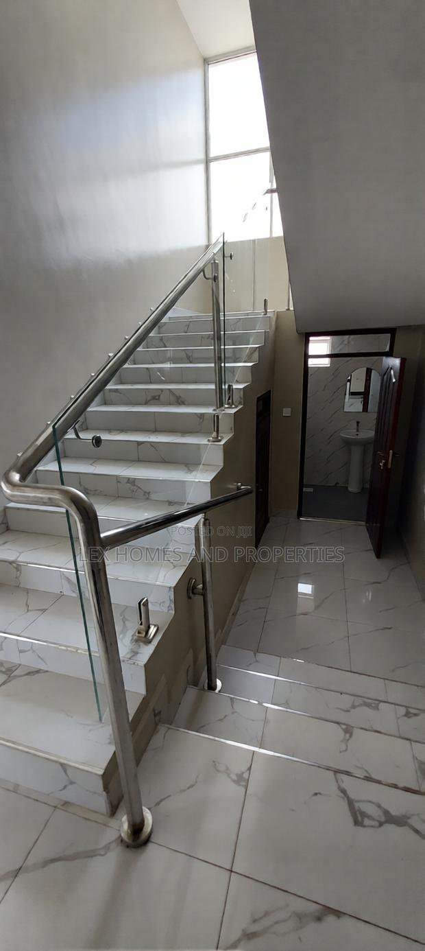 3bdrm Maisonette in Kiserian for sale - thumbnail 7