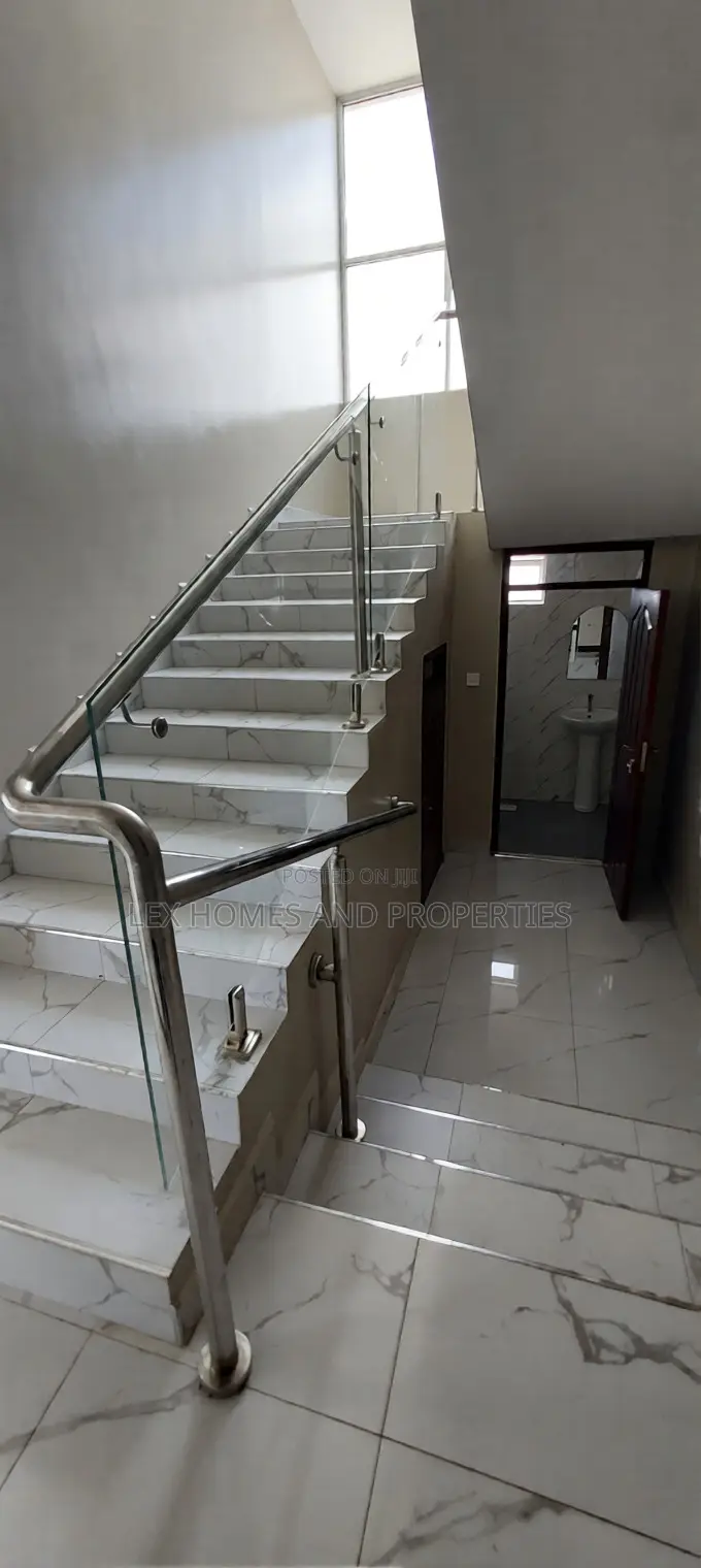 3bdrm Maisonette in Kiserian for sale