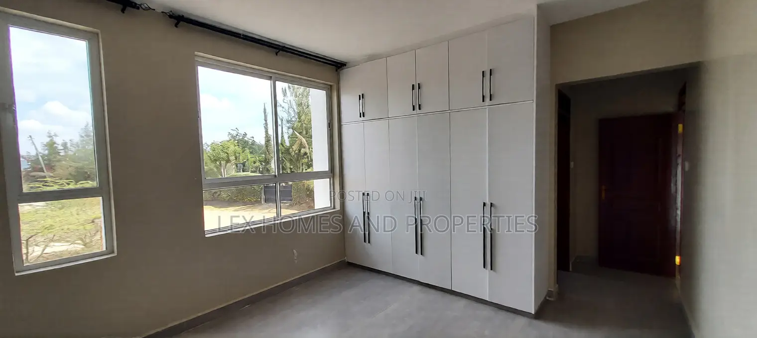 3bdrm Maisonette in Kiserian for sale
