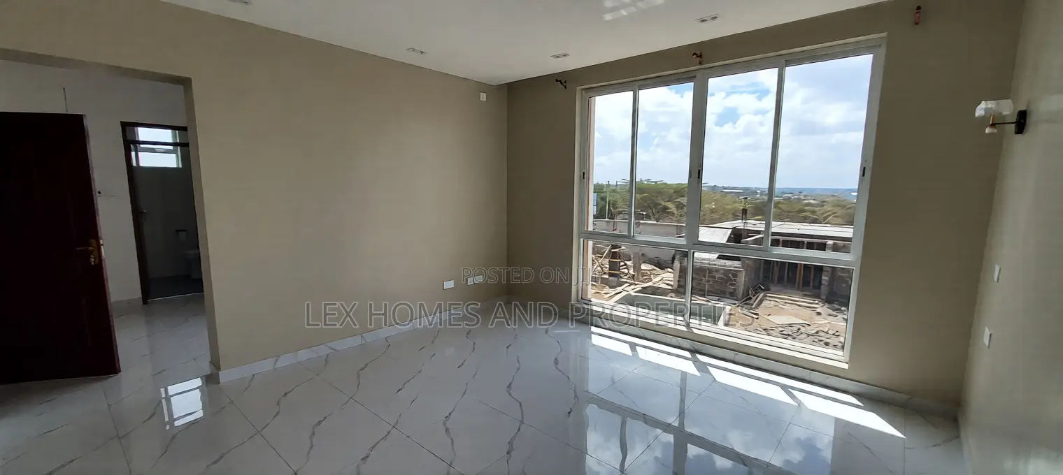 3bdrm Maisonette in Kiserian for sale
