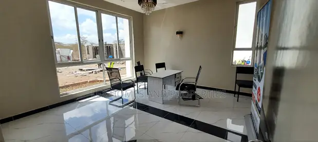 3bdrm Maisonette in Kiserian for sale