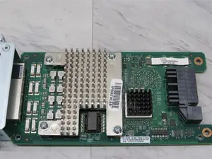 Cisco Nim-4fxs 4-Port Network Interface Module