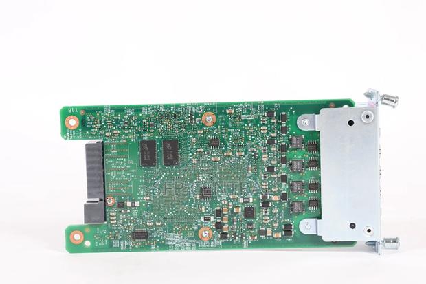 Cisco Nim-4fxs 4-Port Network Interface Module - thumbnail 6