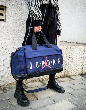Air Jordan Velocity Duffle Bag