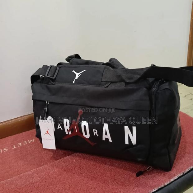 Air Jordan Velocity Duffle Bag - thumbnail 3