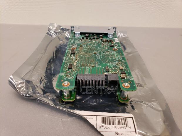 Cisco Nim-2fxs/4fxo Isr4000 Network Interface Module - thumbnail 3