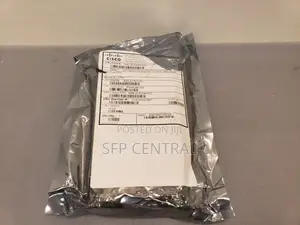 Cisco Nim-2fxs/4fxo Isr4000 Network Interface Module