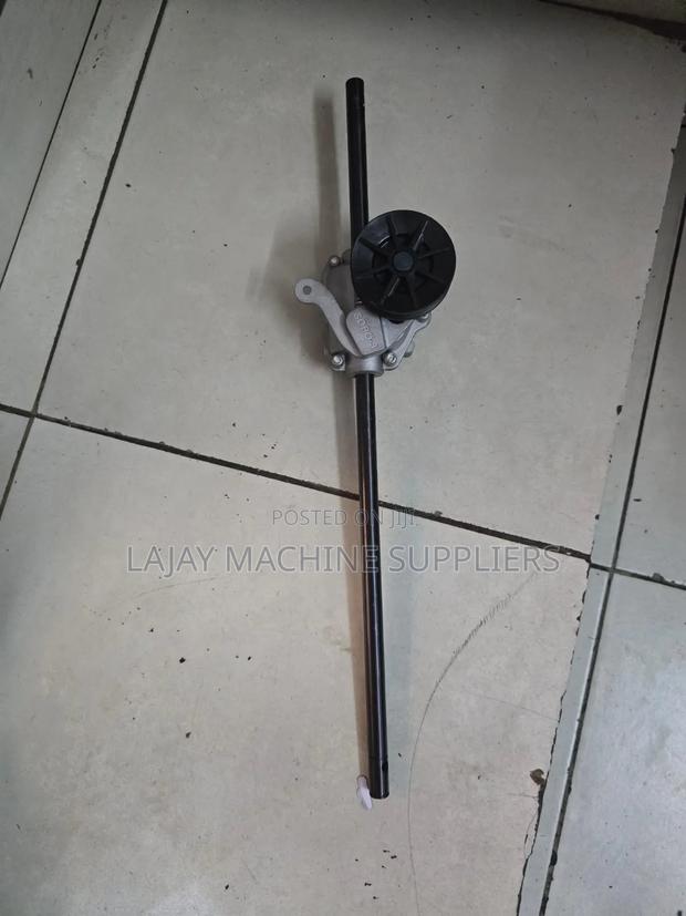 Lawnmower Self-Propelled Gearbox - thumbnail 3