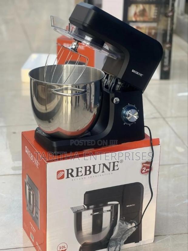 7ltr Dough Mixer/Electric Dough Mixer - main view