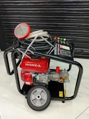 Honda 3800psi Petrol Carwash Machine With 10hp Engine