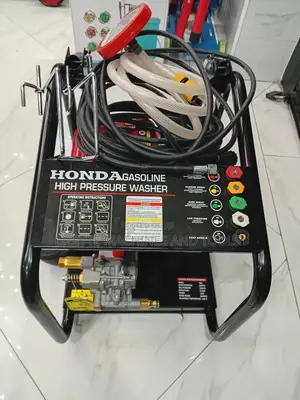 Honda 3800psi Petrol Carwash Machine With 10hp Engine