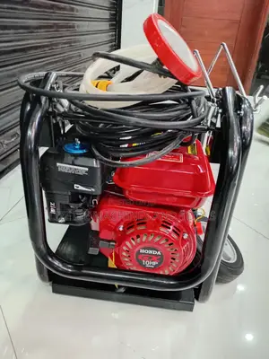 Honda 3800psi Petrol Carwash Machine With 10hp Engine