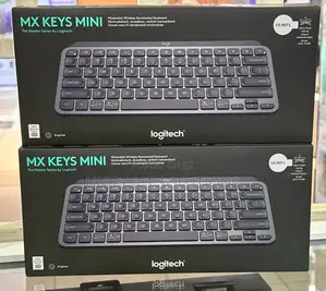 Logitech Mx Keys Mini/ Mx Keys Mini