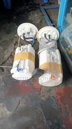 Fuel Pump Complete Petrol Prado J150