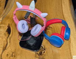 Kids Headphones - main view