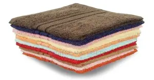 Face Towel