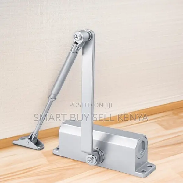 Automatic Adjustable Door Closer Closure Device Premium Quality