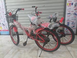 Bonny Baby Size 20 Bicycle - thumbnail 2