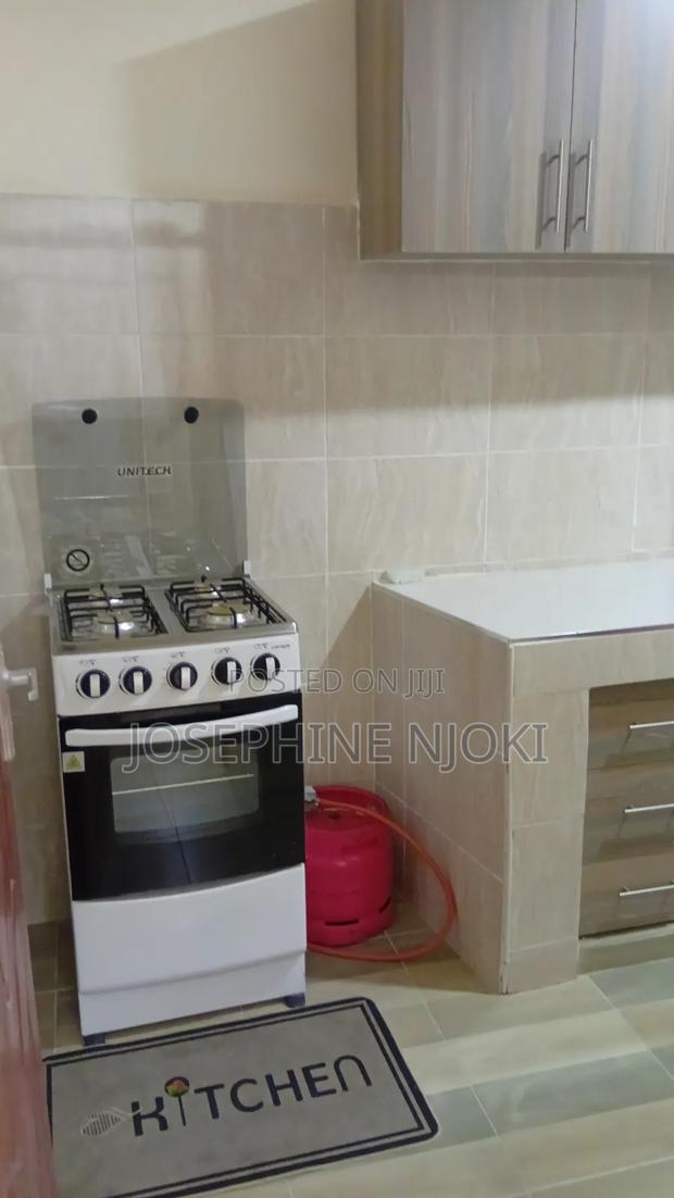 One Bedroom Airbnb Kitengela - thumbnail 4