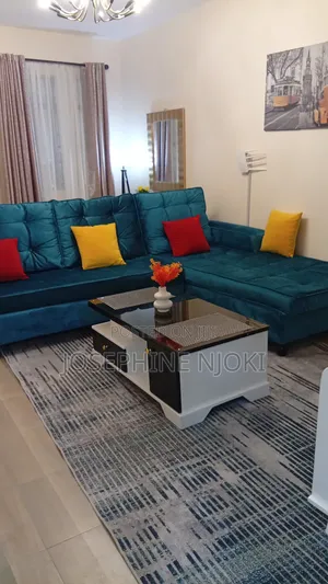 Studios One Bedroom Airbnb Kitengela