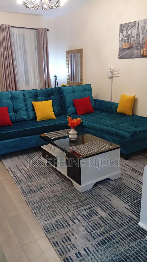 One Bedroom Airbnb Kitengela - thumbnail 5