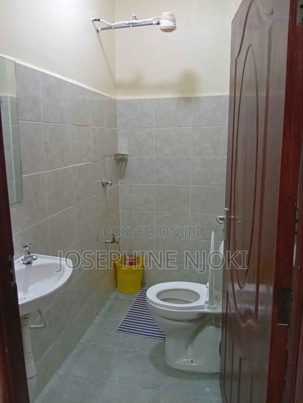 Studios One Bedroom Airbnb Kitengela