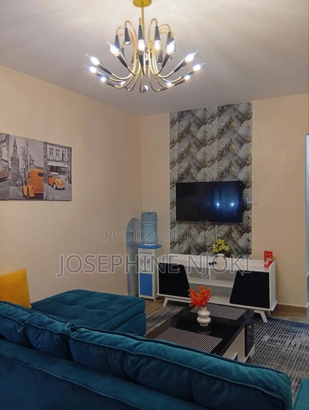 One Bedroom Airbnb Kitengela - thumbnail 7