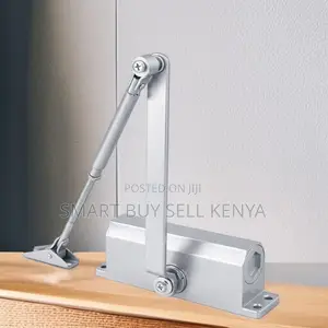 Automatic Adjustable Door Closer Closure Device Adjustable Speed