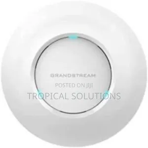 Grand Stream Gwn7664e Indoor Access Point Available
