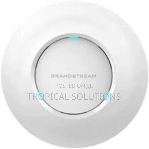 Grand Stream Gwn7664e Indoor Access Point Available - main view