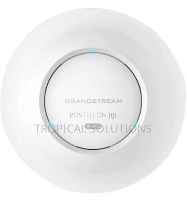 Grand Stream Gwn7664e Indoor Access Point Available - thumbnail 2