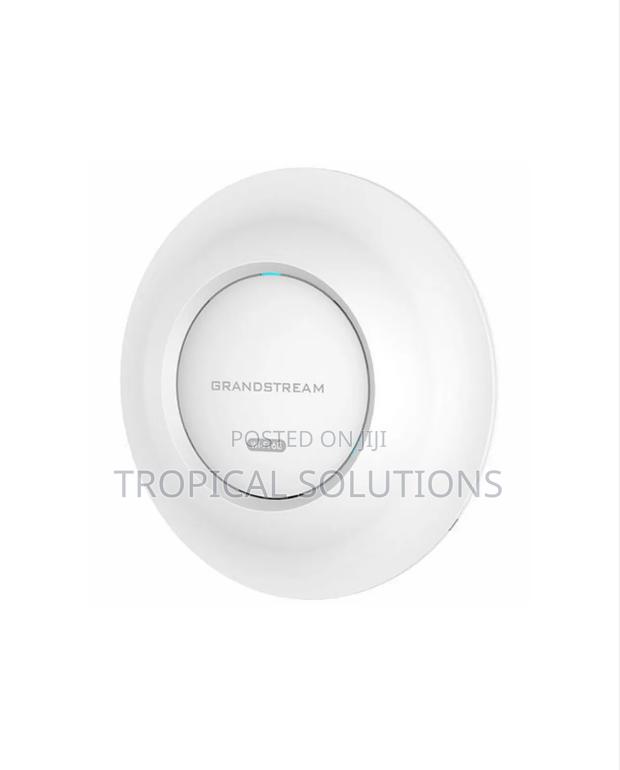Gwn7665 Grand Stream Access Point Indoor - main view