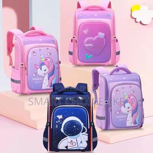 Waterproof Children Backpack - main view