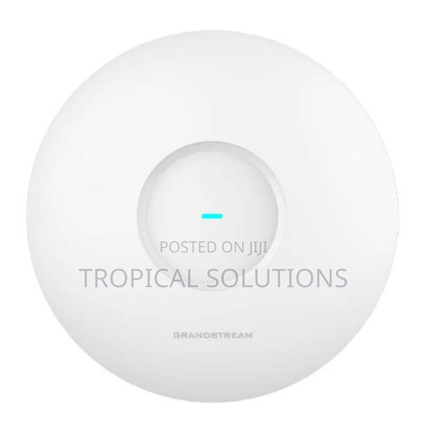 Gwn7670 Indoor Dual-Band Wifi 7 Access Point