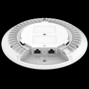 Gwn7670 Indoor Dual-Band Wifi 7 Access Point