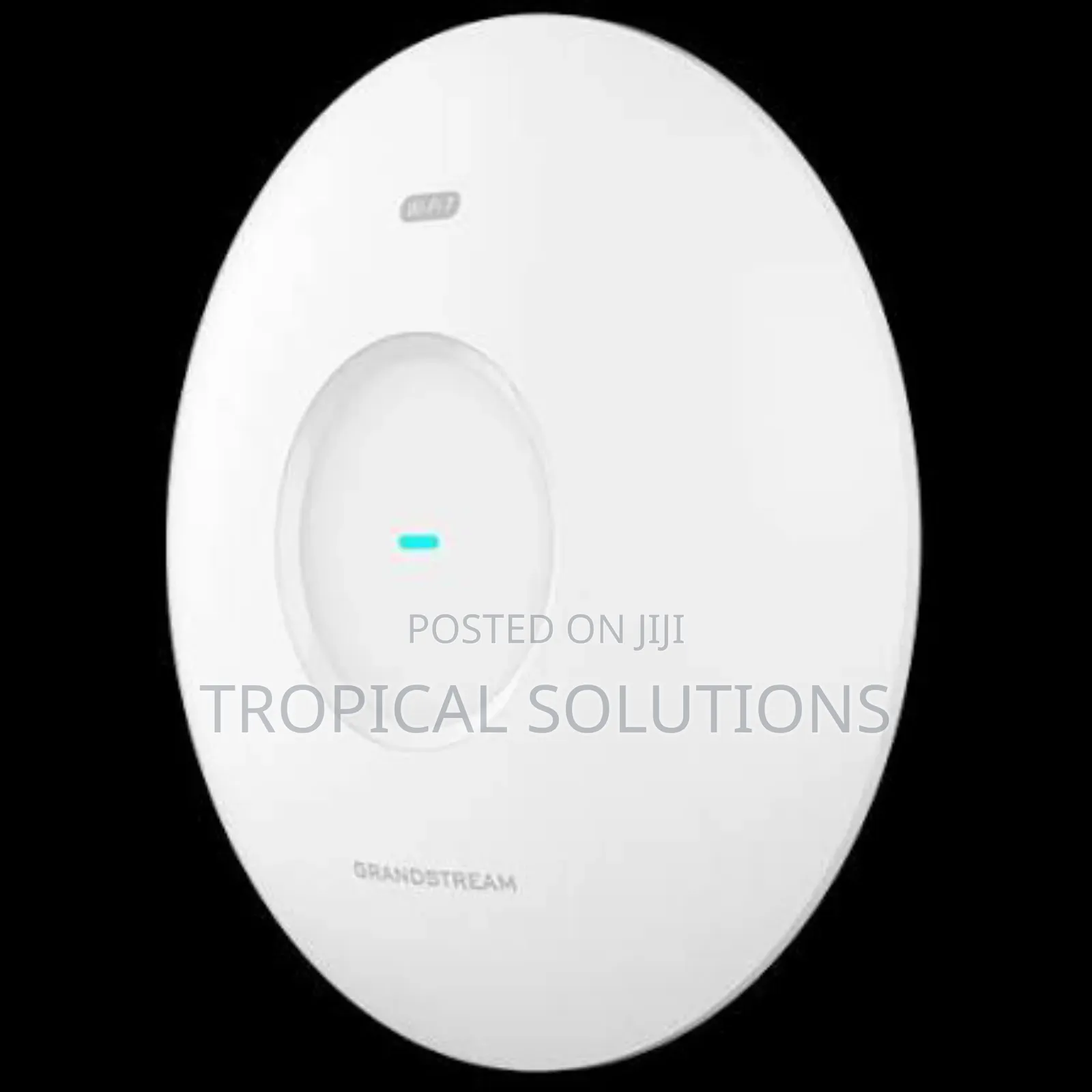 Gwn7670 Indoor Dual-Band Wifi 7 Access Point
