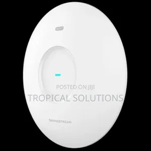 Gwn7670 Indoor Dual-Band Wifi 7 Access Point