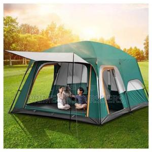 Camping Tents Outdoortent - main view