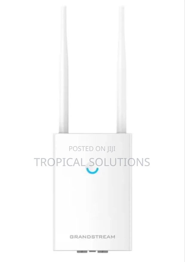 Grand Stream Outdoor Gwn7605lr Outdoor Access Point Gwn7605lr