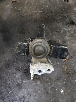 Engine Mounting 1kr