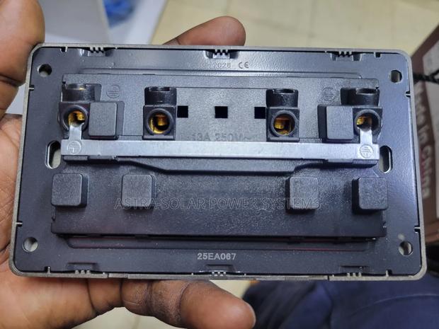 Vellmax Twin Socket - thumbnail 4