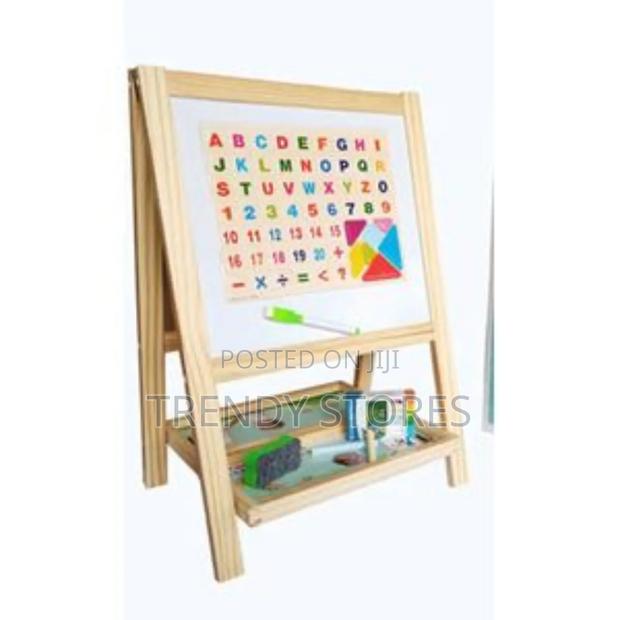 Drawing Board - main view